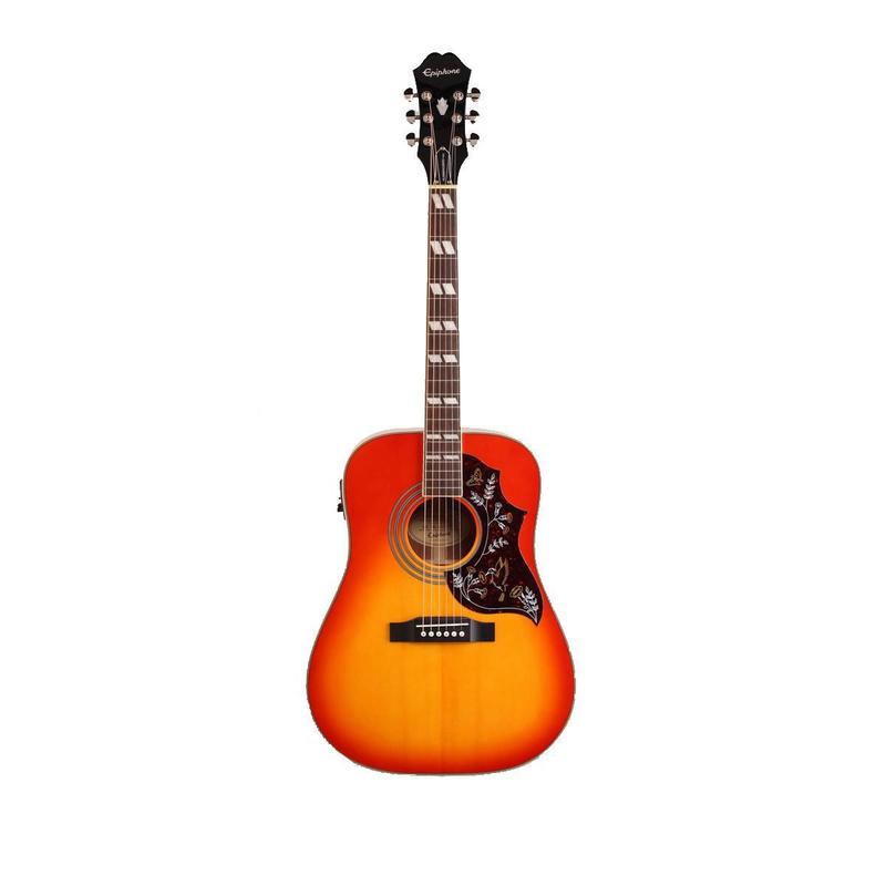 美品 Epiphone Hummingbird PRO/FC 8bdd6da14f5b0afc01012762817058